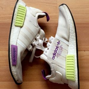 NMD Adidas Shoes
